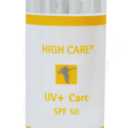 Fényvédő arcápoló 50-es faktorral – UV+Care SPF 50
