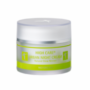 Regeneráló, bőrnyugtató éjszakai krém – Urban Care Night Cream 50 ml